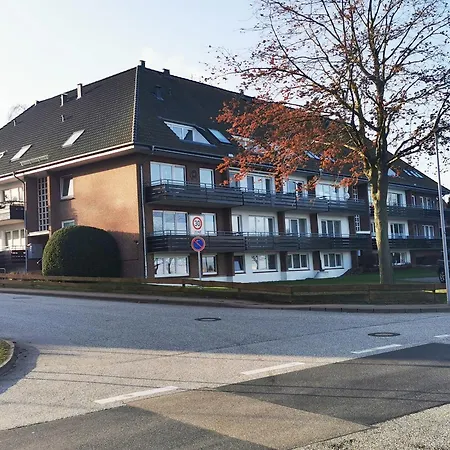 Eichholzweg 18 Whg 13 Apartment