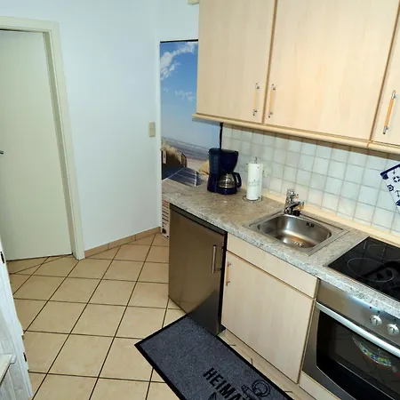 Eichholzweg 18 Whg 13 Apartamento *