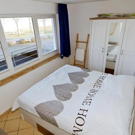 Eichholzweg 18 Whg 13 Apartamento *