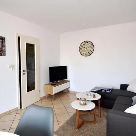 Apartamento Eichholzweg 18 Whg 13